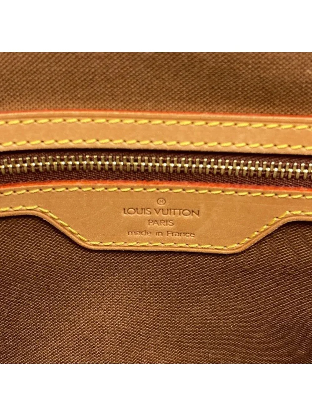 Louis Vuitton Sologne Shoulder Bag Monogram Canvas
